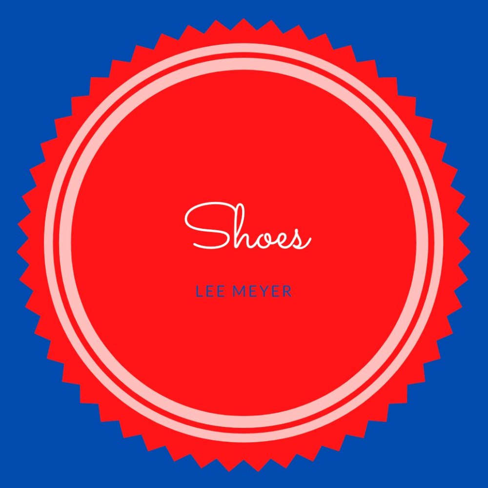Shoes... a girls best friend!
